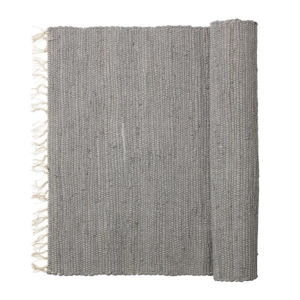 Broste Copenhagen Chindi Matto Rock Ridge 60x90 Cm