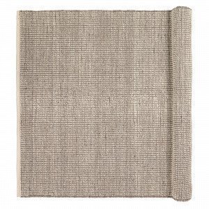 Broste Copenhagen Dave Matto Beige 300x200 Cm