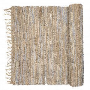Broste Copenhagen Nor Matto Antiikinvalkoinen 70x140 Cm