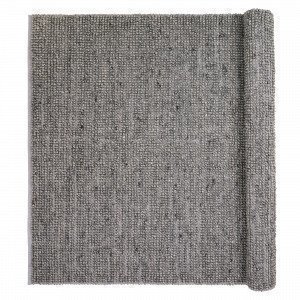 Broste Copenhagen Thomas Matto Harmaa 70x140 Cm
