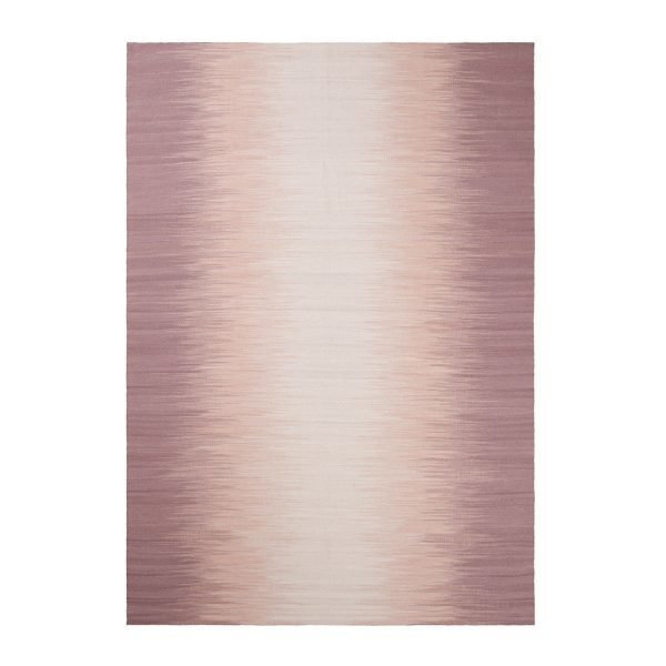 Camicamina Chiaro Di Luna Matto Dusty Pink 170x240 Cm