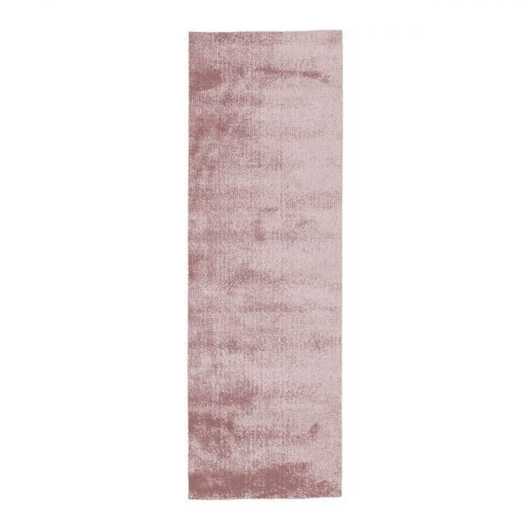 Camicamina Lustro Matto Powder Pink 80x240 Cm