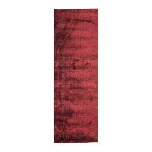 Camicamina Lustro Matto Punainen 80x240 Cm