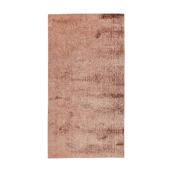 Camicamina Lustro Matto Rust 80x150 Cm