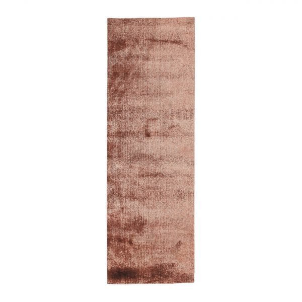 Camicamina Lustro Matto Rust 80x240 Cm