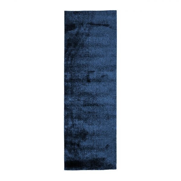 Camicamina Lustro Matto Signature Blue 80x240 Cm