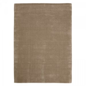 Chhatwal & Jonsson Kavi Villamatto 170x240 Cm Taupe
