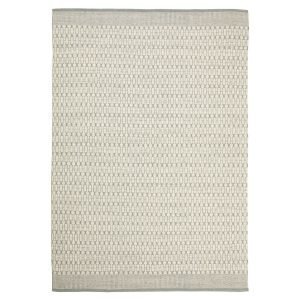 Chhatwal & Jonsson Mahi Villamatto Offwhite / Vaaleanharmaa 170x240 Cm
