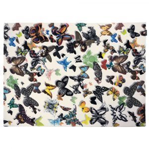 Christian Lacroix Butterfly Parade Matto 170x230 Cm