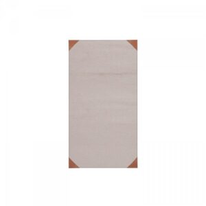 Decotique Le Cuir Beige Matto 80x150 Cm Beige