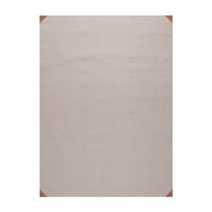 Decotique Le Cuir Beige Matto Beige 170x240 Cm