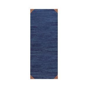 Decotique Le Cuir Bleu Matto Sininen 80x200 Cm