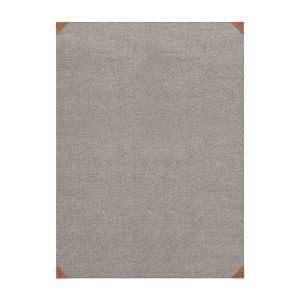 Decotique Le Cuir Cendre Matto Harmaa 200x300 Cm