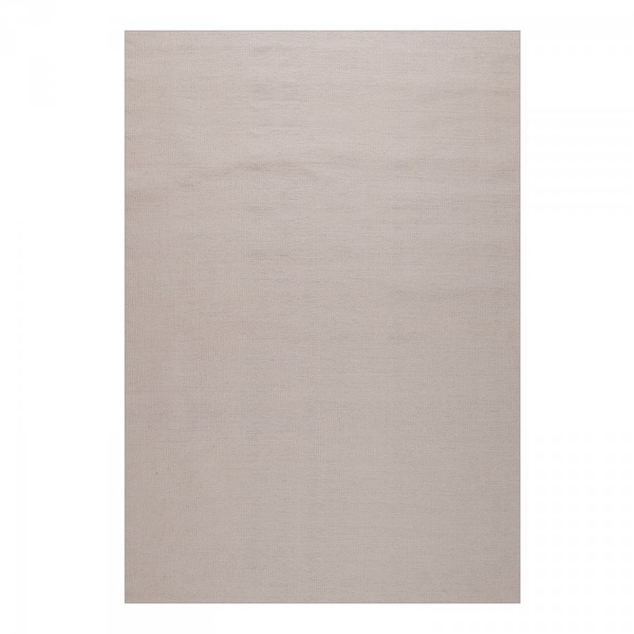 Decotique Plaine Beige Matto 170x240 Cm Beige