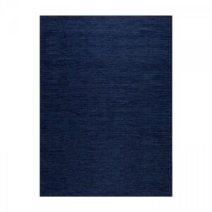 Decotique Plaine Bleu Matto 170x240 Cm Sininen