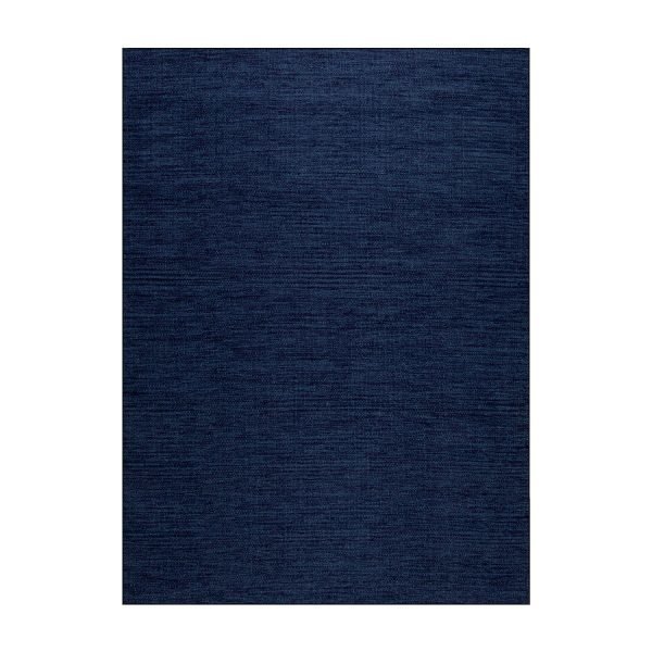 Decotique Plaine Bleu Matto Sininen 200x300 Cm