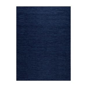 Decotique Plaine Bleu Matto Sininen 300x400 Cm