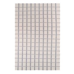 Decotique Tiret Beige Matto Beige / Sininen 200x300 Cm