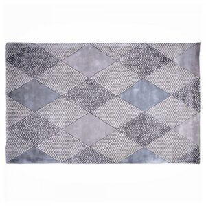 Designers Guild Castillon Platinum Matto 250x350 Cm