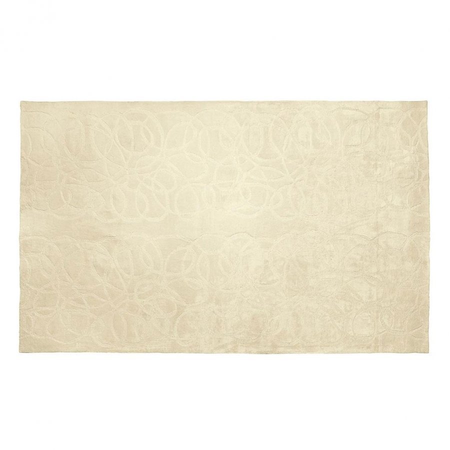 Designers Guild Marquisette Alabaster Matto 160x260 Cm