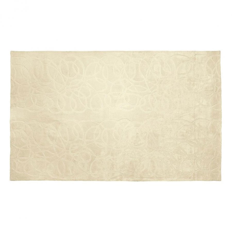 Designers Guild Marquisette Alabaster Matto 200x300 Cm