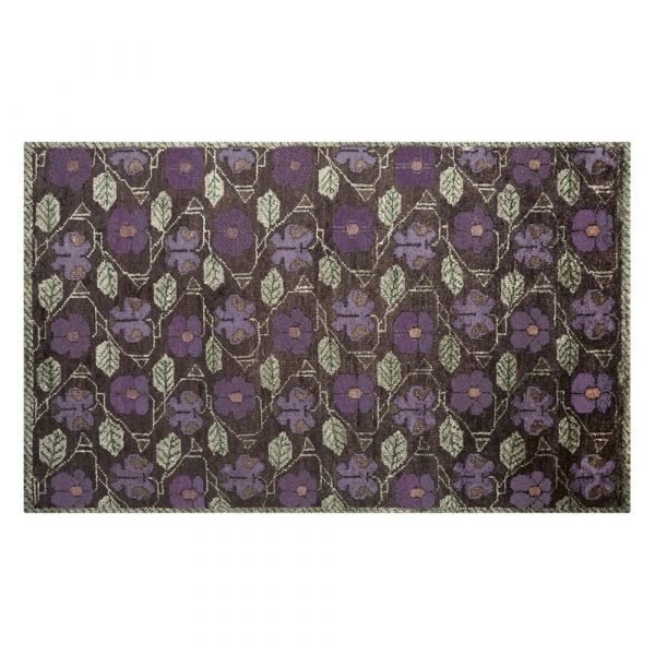 Designers Guild Royal C. Tapestry Flower Amethyst Matto 260x160 Cm