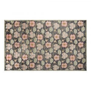 Designers Guild Royal C. Tapestry Flower Emerald Matto 300x200 Cm