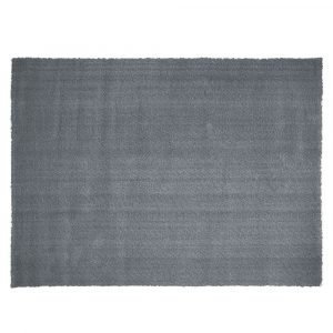 Designers Guild Soho Gunmetal Matto 170x240 Cm