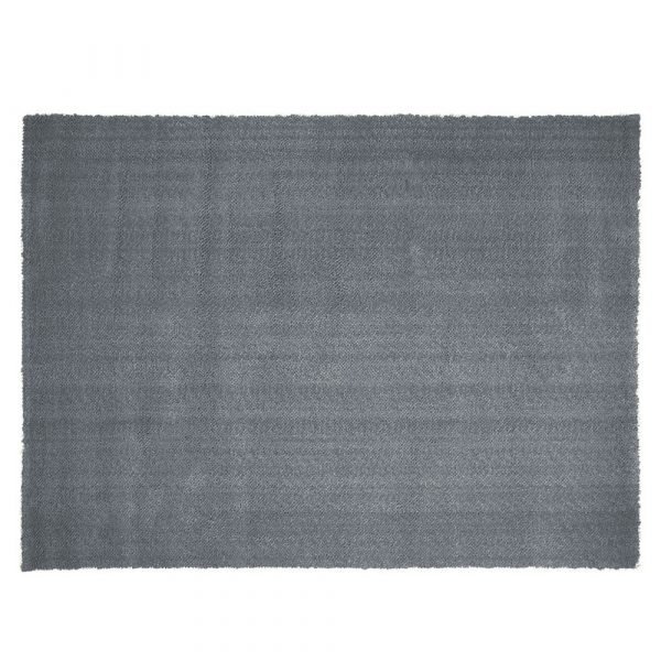Designers Guild Soho Gunmetal Matto 200x300 Cm