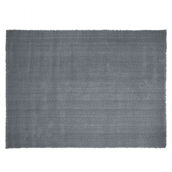 Designers Guild Soho Gunmetal Matto 200x300 Cm