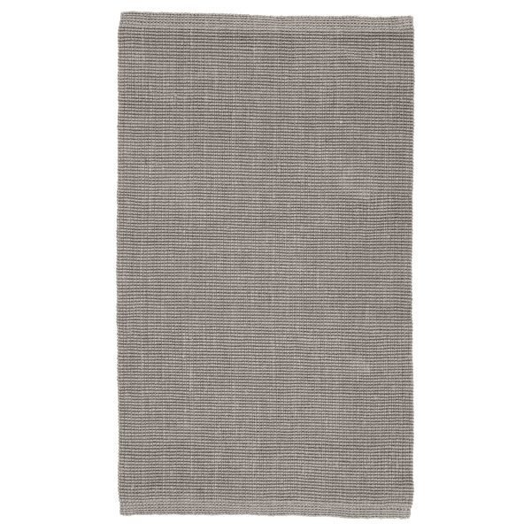 Dixie Fiona Matto Grey 120x70 Cm