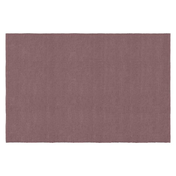 Dixie Pet Matto Dusty Pink 160x230 Cm