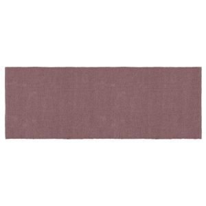 Dixie Pet Matto Dusty Pink 80x220 Cm