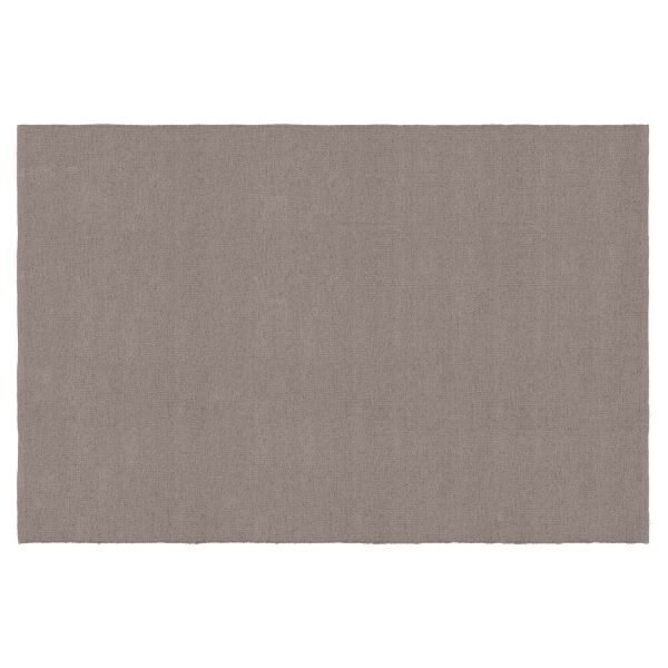 Dixie Pet Matto Harmaa 160x230 Cm
