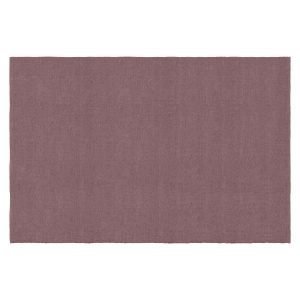 Dixie Pet Matto Plain Dusty Pink 230x160 Cm