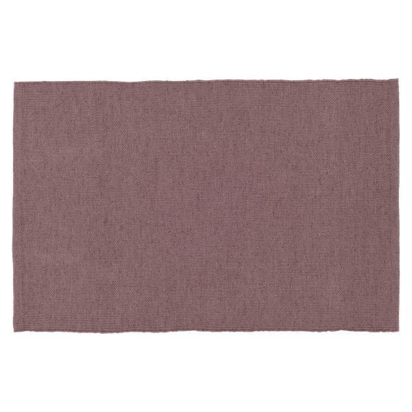 Dixie Pet Matto Plain Dusty Pink 90x60 Cm