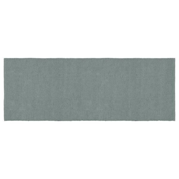 Dixie Pet Matto Plain Eucalyptus 220x80 Cm