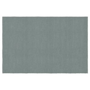 Dixie Pet Matto Plain Eucalyptus 230x160 Cm