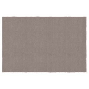 Dixie Pet Matto Plain Grey 230x160 Cm