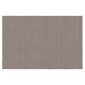 Dixie Pet Matto Plain Grey 230x160 Cm