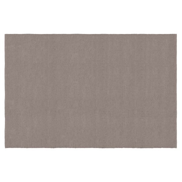 Dixie Pet Matto Plain Grey 230x160 Cm