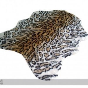 Ek Eläinkuvioitu Matto Leopardi 110x150 Cm