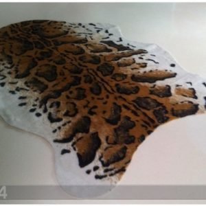 Ek Matto Leopard 150x220 Cm