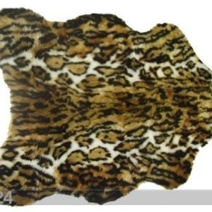 Ek Matto Leopard 70x100 Cm