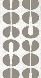 Ekelund RAIN -90 muovimatto 70X200 CM