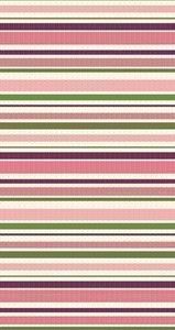 Ekelund TULPANRAND -05 Muovimatto 70X200 CM