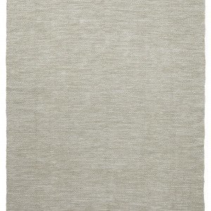 Ellos Uni Puuvillamatto Luonnonvärinen 200x290 Cm