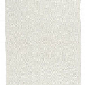 Ellos Uni Puuvillamatto Luonnonvärinen 300x400 Cm