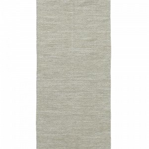 Ellos Uni Puuvillamatto Luonnonvärinen 70x200 Cm