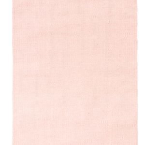 Fanni K Luoto Villamatto Rosa 140x200 Cm